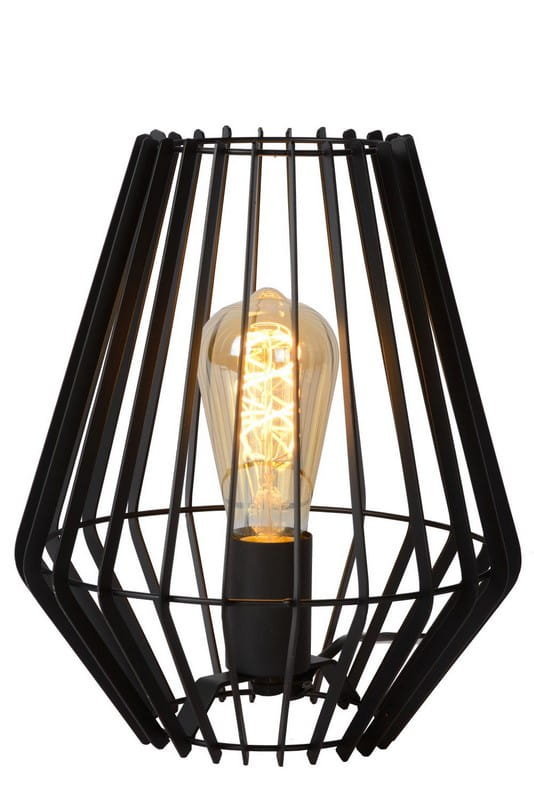 Lampa Stołowa Lucide E27 40W  Reda 78598/01/30