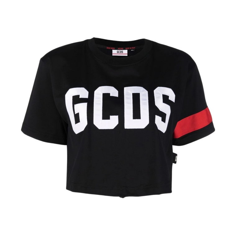 Cc94W13011502 T-Shirt Gcds