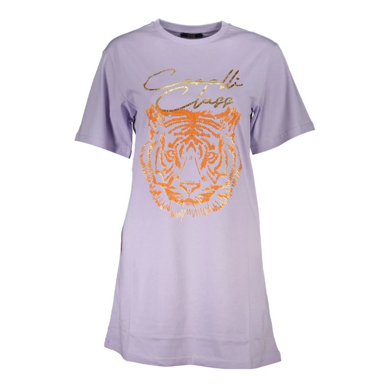 T-Shirts Cavalli Class