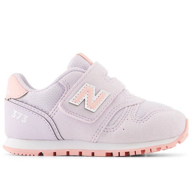 Buty New Balance IZ373AN2 - fioletowe