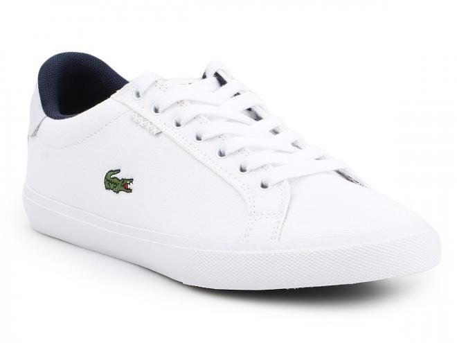 Buty lifestylowe Lacoste Grad Vulc 7-29SPW1043X96