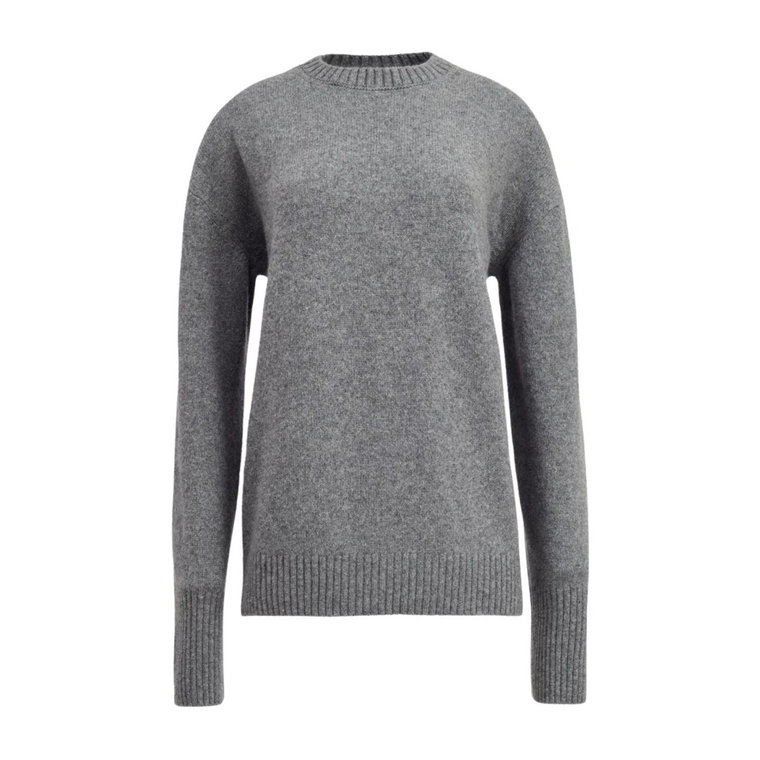 Round-neck Knitwear Khaite