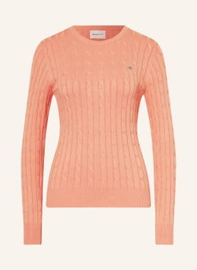 Gant Sweter orange