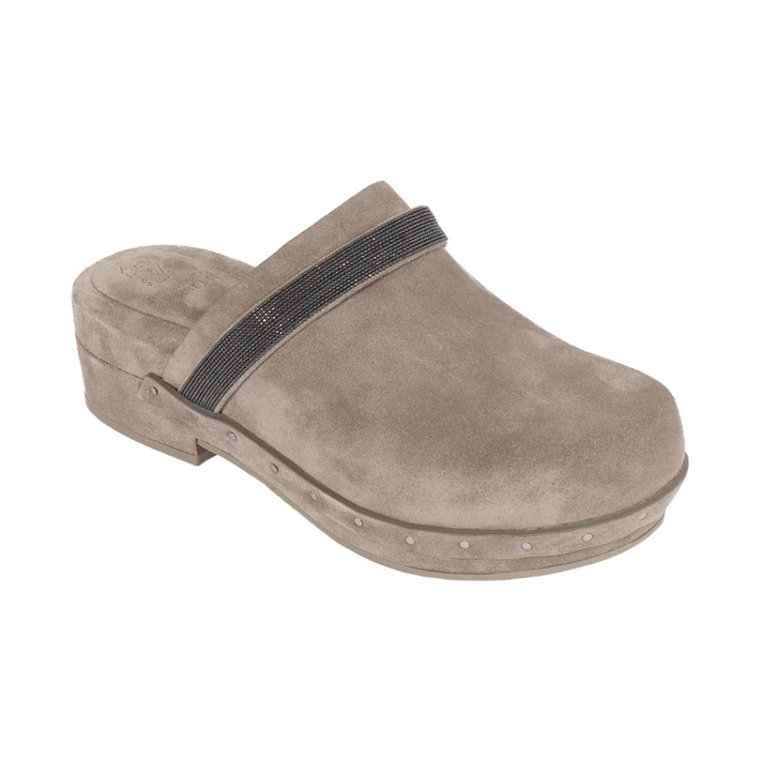 Clogs Brunello Cucinelli