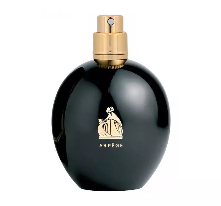 TESTER LANVIN ARPEGE WODA PERFUMOWANA 100ML