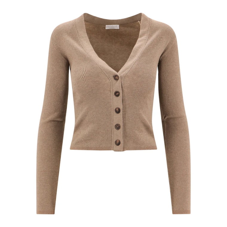 Knitwear Brunello Cucinelli