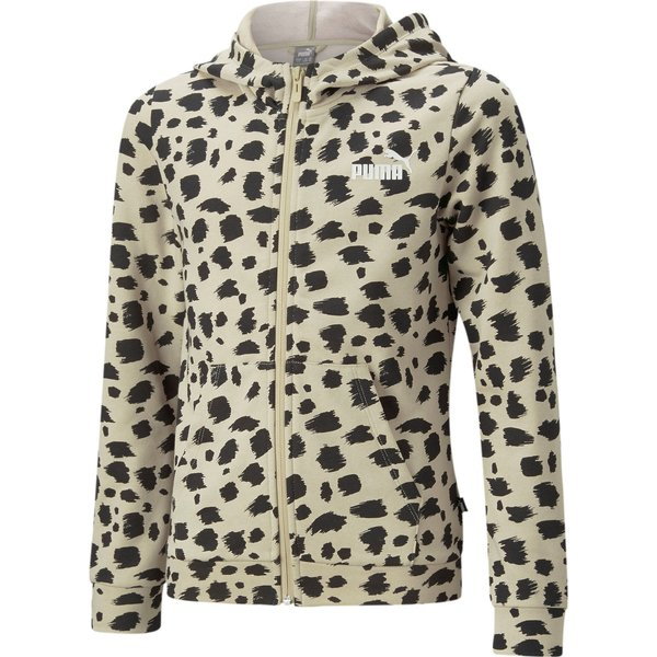 Bluza juniorska Essentialss+ Animal Puma