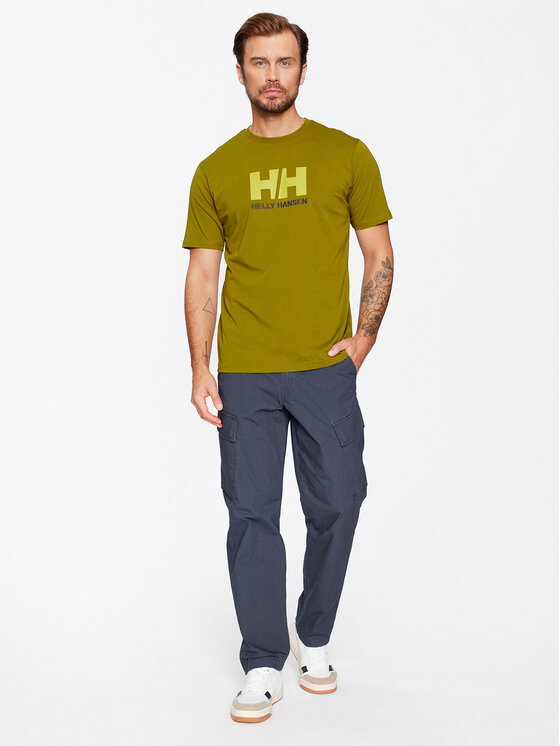 T-Shirt Helly Hansen