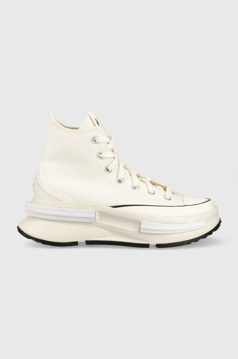 Converse trampki Run Star Legacy Future Comfort kolor beżowy A00868C