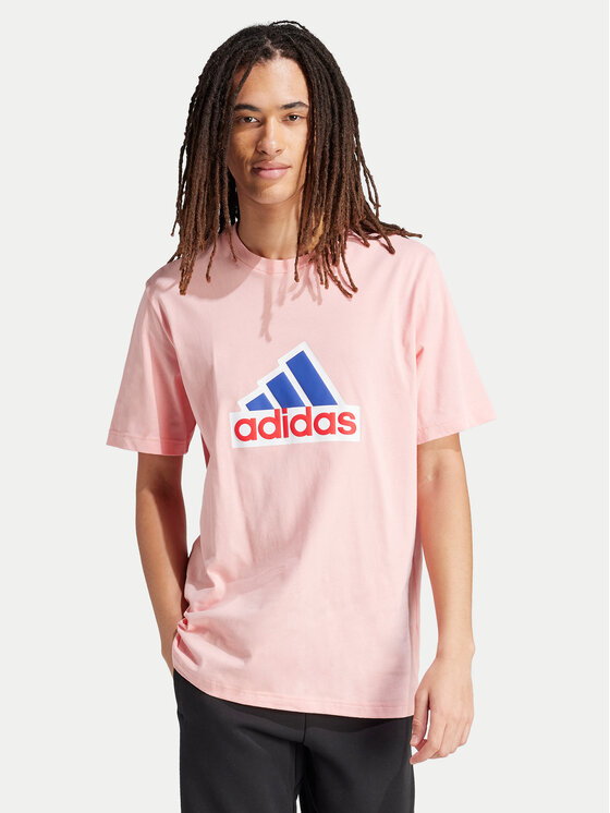 T-Shirt adidas