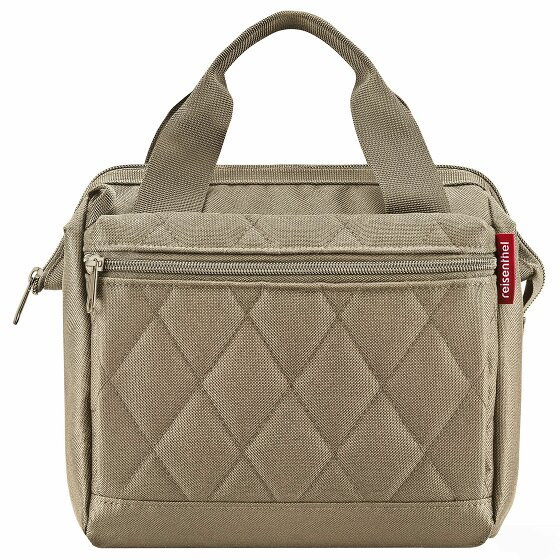 reisenthel Allrounder Handbag 22 cm rhombus olive