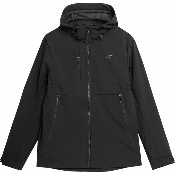 Softshell męski 4FSS23TSOFM044 4F