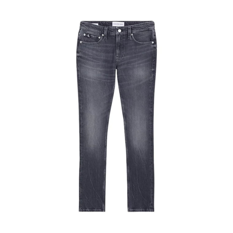 Slim-fit Jeans Calvin Klein