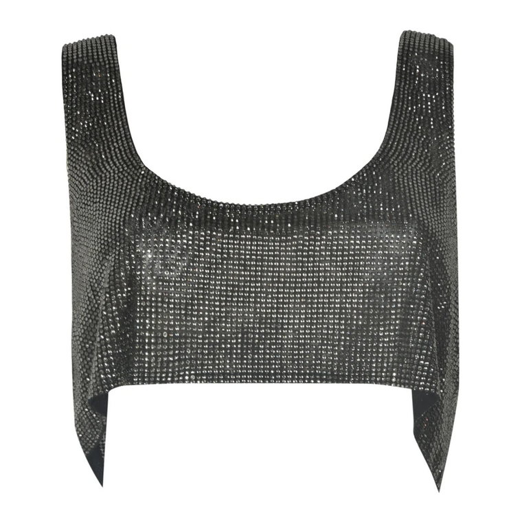 Sleeveless Tops Giuseppe Di Morabito