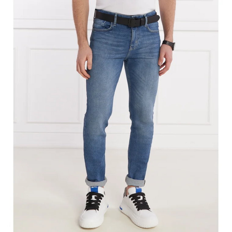 Karl Lagerfeld Jeans Jeansy | Skinny fit