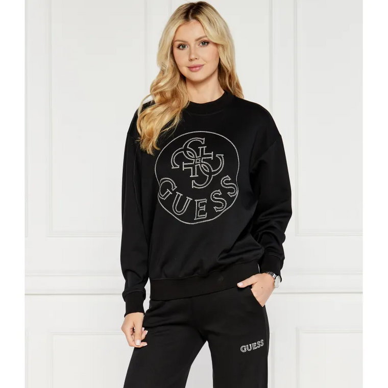 GUESS ACTIVE Bluza NOÉMIE | Regular Fit