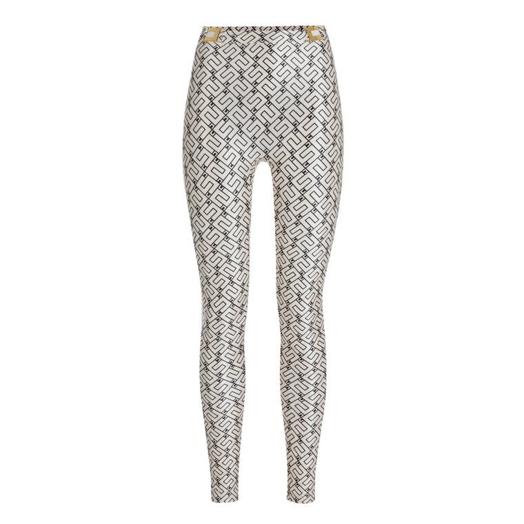 Leggings Elisabetta Franchi