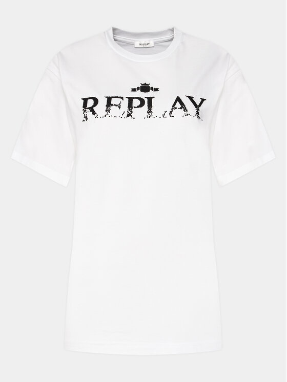 T-Shirt Replay