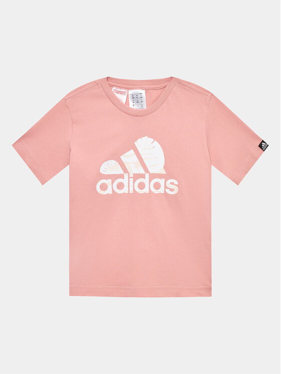 T-Shirt adidas