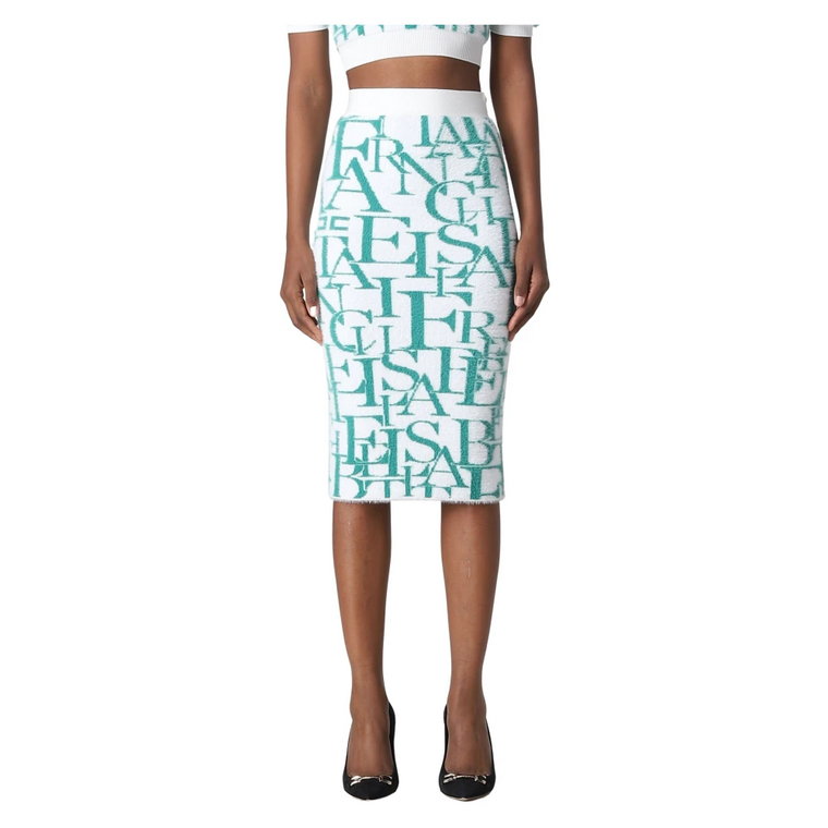 Pencil Skirts Elisabetta Franchi