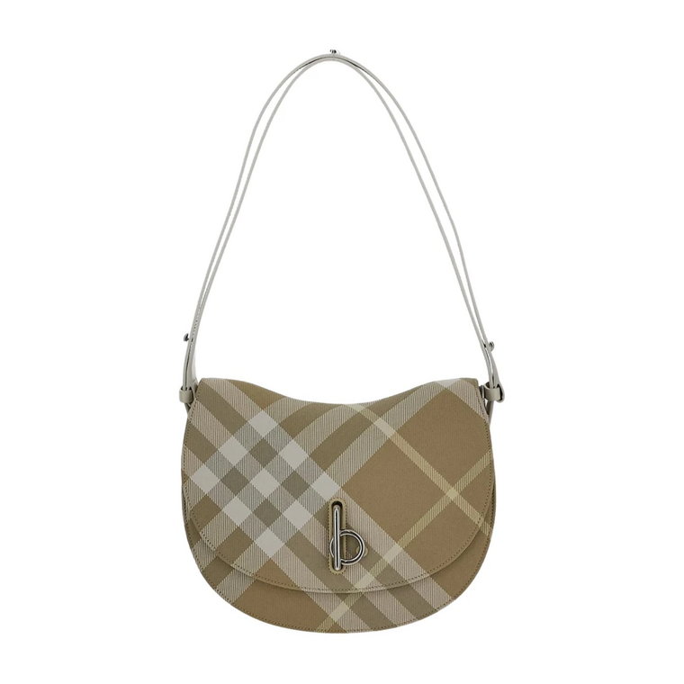 Torba Canvas Rocking Horse Burberry