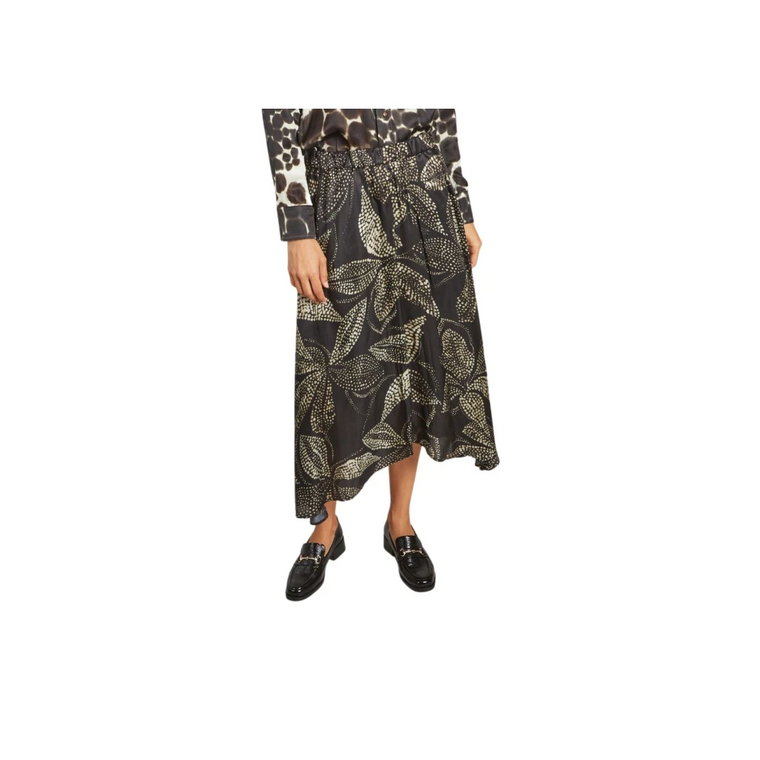 Midi Skirts Diega