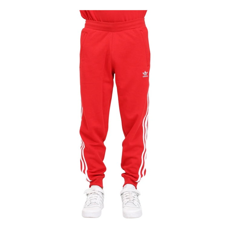 Spodnie Slim Fit Casual Sport Adidas Originals