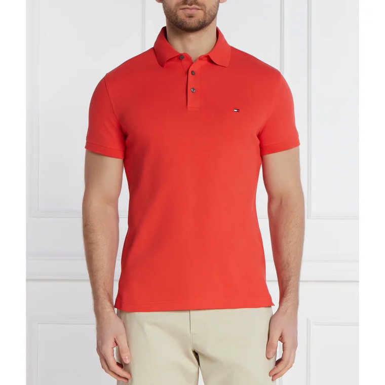 Tommy Hilfiger Polo 1985 | Slim Fit | pique