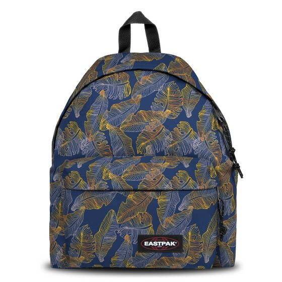 Eastpak Padded Pak'r Plecak 40 cm blue