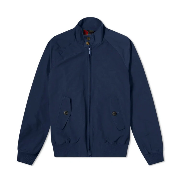 Kurtka G9 Harrington Baracuta