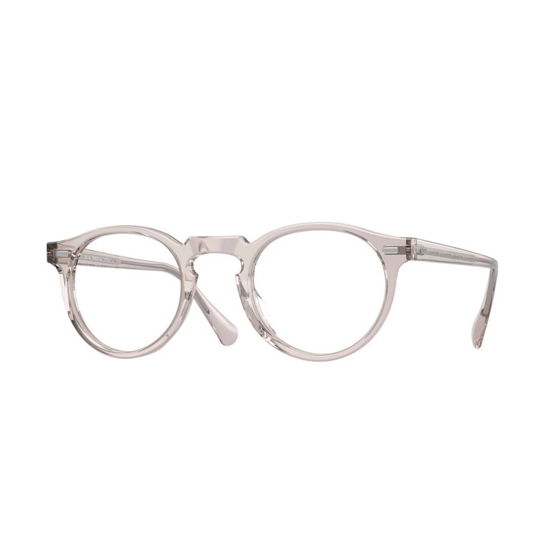 Glasses Oliver Peoples