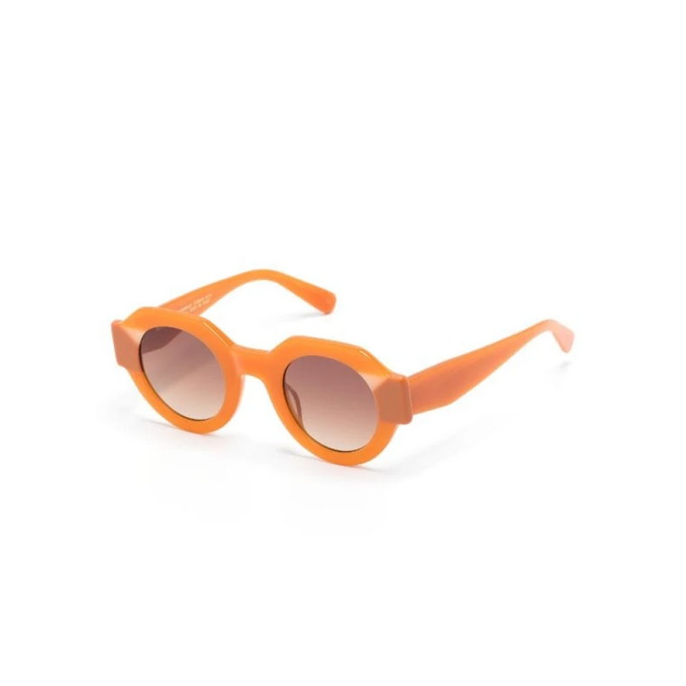 Foote 004 Sunglasses Kaleos