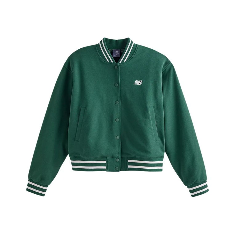 Bomber Jackets New Balance