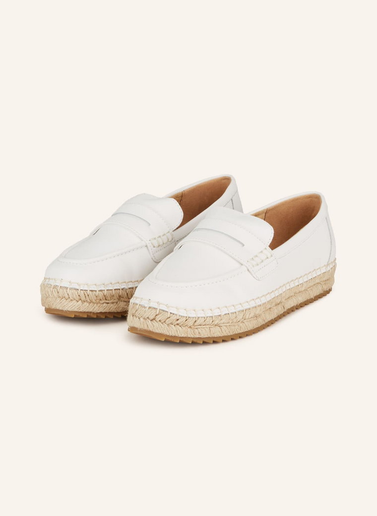 Marc O'polo Penny Loafers weiss