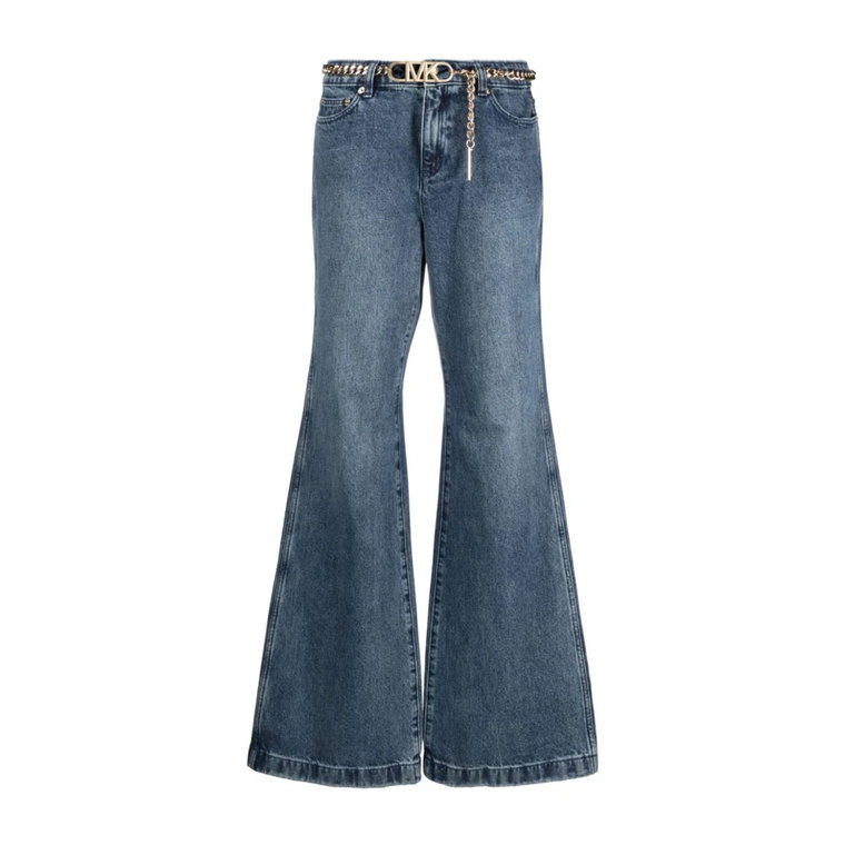 Flared Jeans Michael Kors