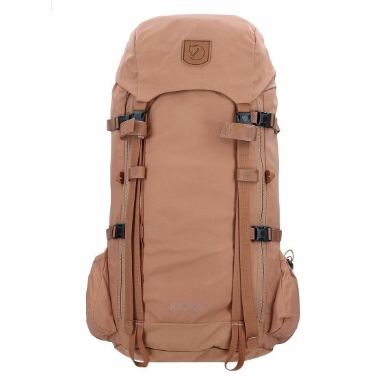 Fjällräven Kajka 35 M-L Plecak 62 cm khaki dust