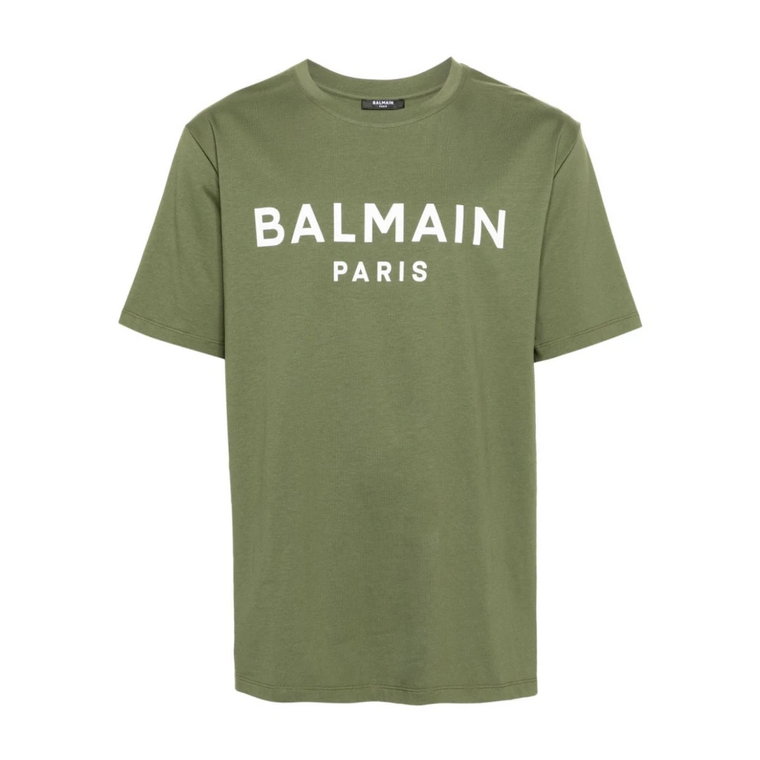 T-Shirts Balmain