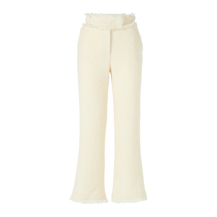 Wide Jeans Alberta Ferretti