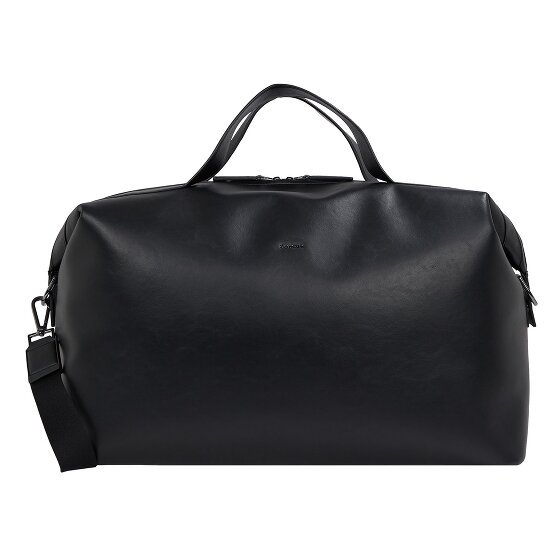 Calvin Klein Refined Torba podróżna Weekender 52 cm black