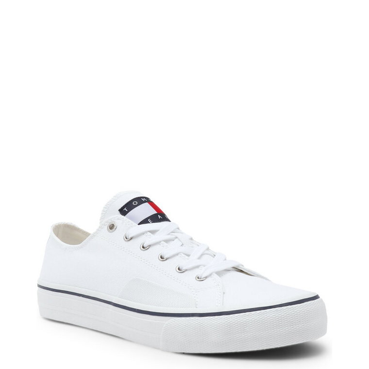 Tommy Jeans Tenisówki SKATE CANVAS ESS