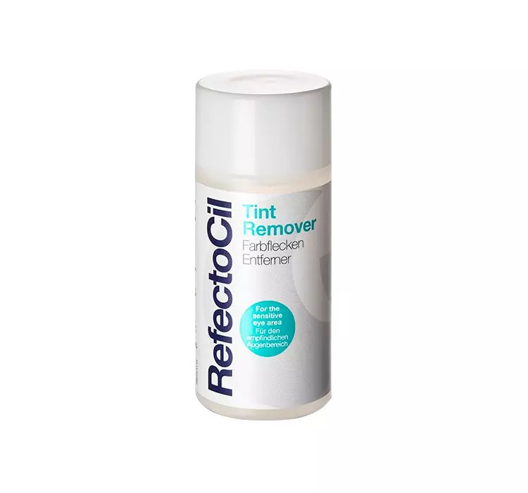 REFECTOCIL TINT REMOVER ZMYWACZ DO HENNY 150ML