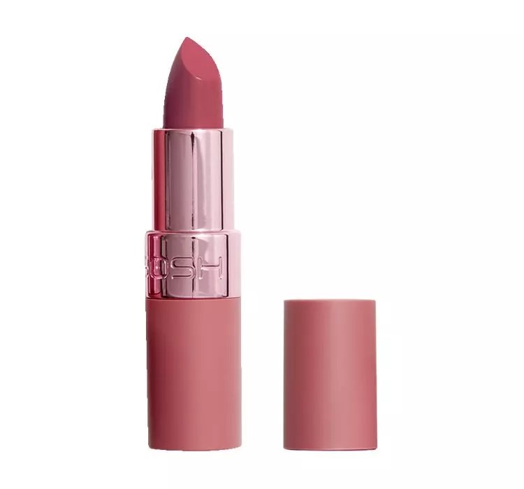 GOSH LUXURY ROSE LIPS POMADKA DO UST 004 ENJOY 3,5G