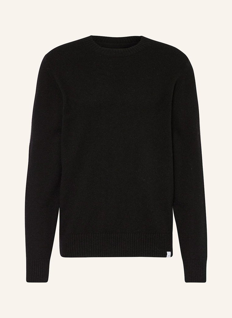 Norse Projects Sweter Norse schwarz