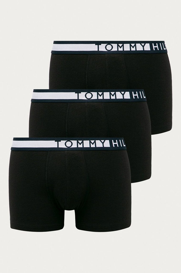 Tommy Hilfiger - Bokserki (3-pack) UM0UM01234