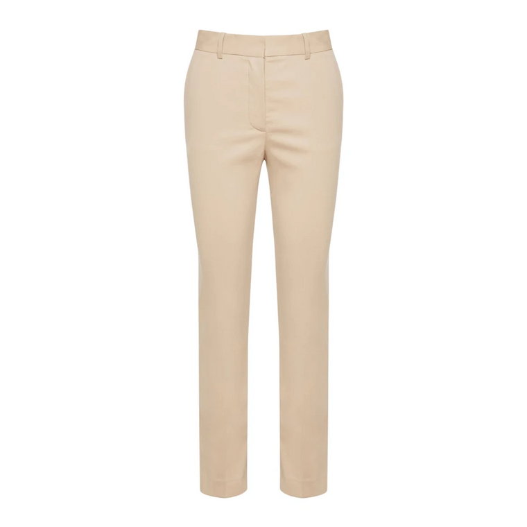 Cropped Trousers Joseph