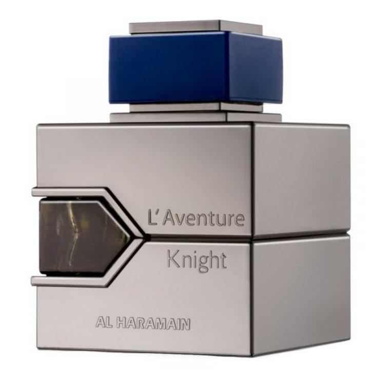 Al Haramain L'Aventure Knight woda perfumowana 100 TESTER