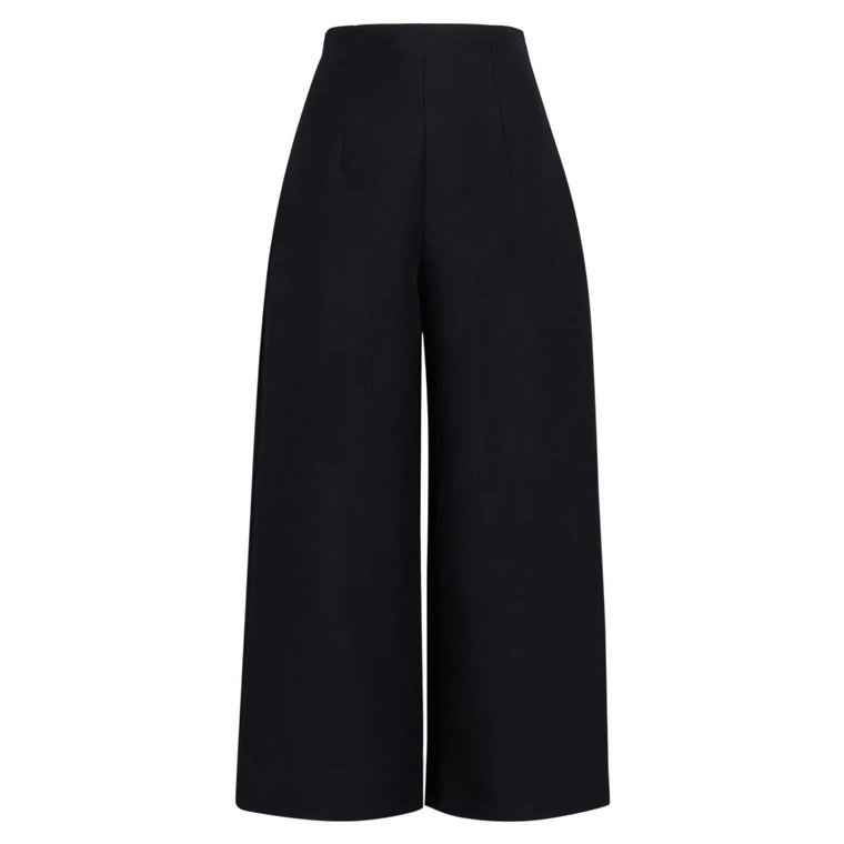 Cady cropped trousers Marni