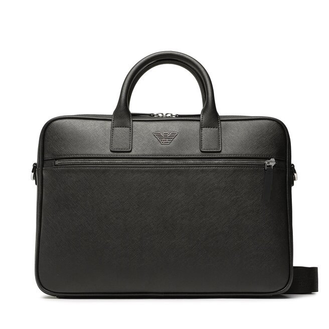 Torba na laptopa Emporio Armani