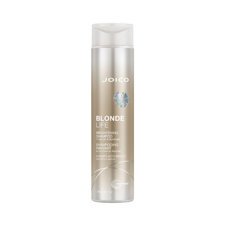 Joico Blonde Life Brightening Szampon do włosów