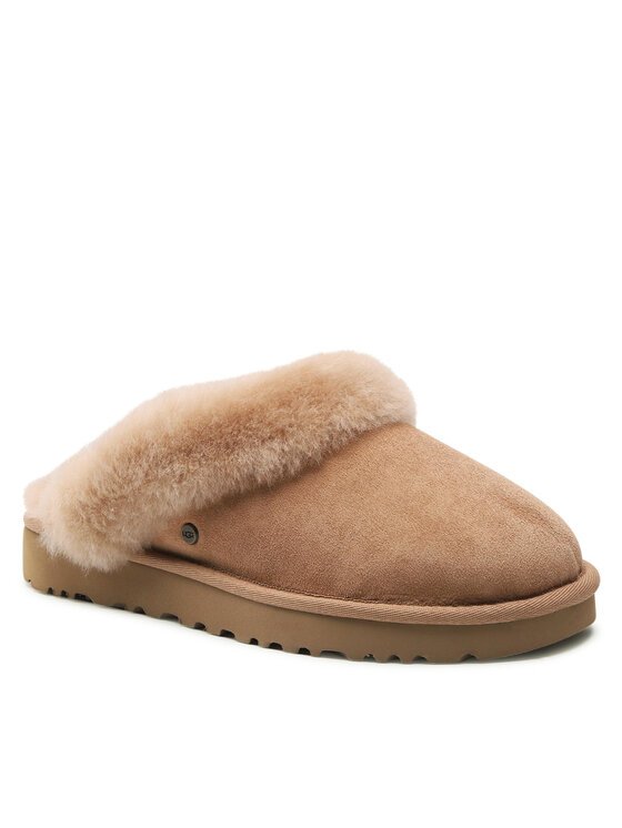 Kapcie Ugg